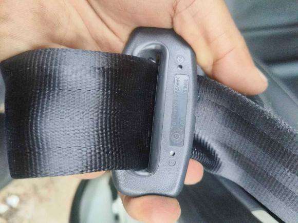 [武汉·鄂A] 二手大众朗行2015款 230TSI DSG舒适版