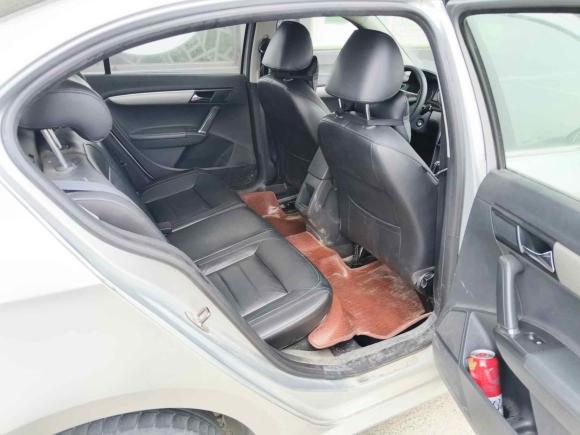 [杭州·晋E] 二手大众朗逸2013款 1.6L 自动舒适版