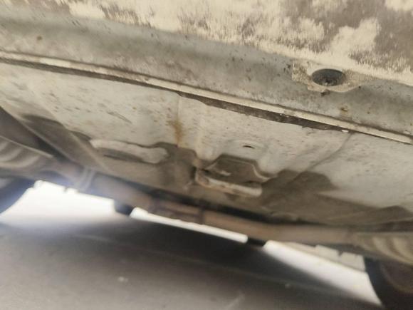 [温州·浙C] 二手现代索纳塔2013款 2.4L 自动领先版 国IV