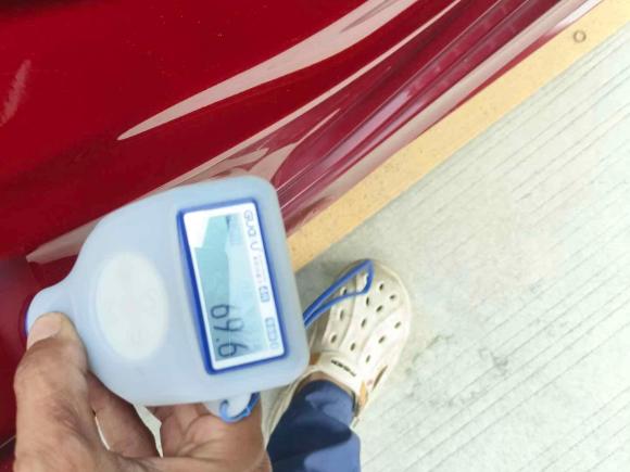 [佛山·粤X] 二手奔驰奔驰A级2020款 改款 A 200 L 运动轿车时尚型