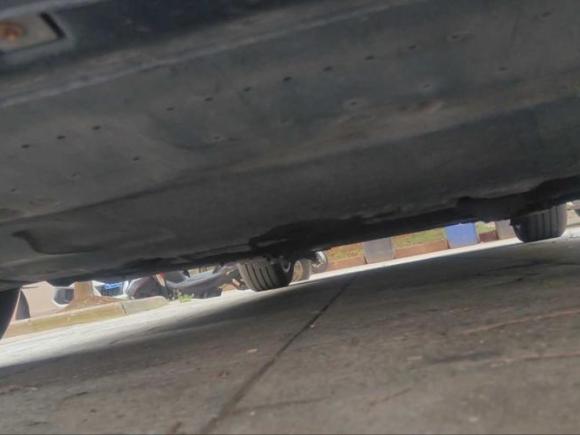 [武汉·鄂L] 二手奥迪奥迪A6L2016款 30 FSI 技术型