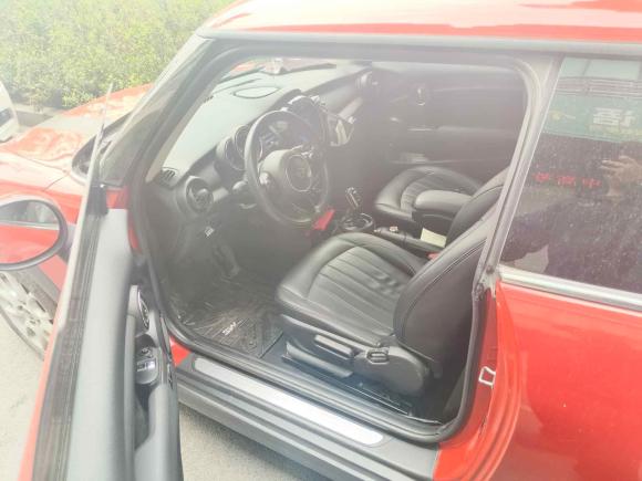 [金华·浙G] 二手MINIMINI2018款 1.5T ONE