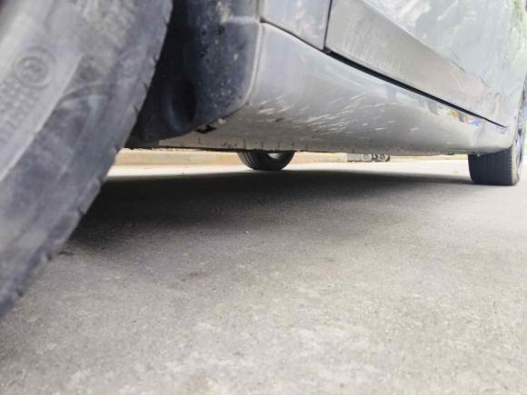 [上海·沪A] 二手荣威荣威i6 MAX新能源2020款 1.5T PHEV爽酷天幕版