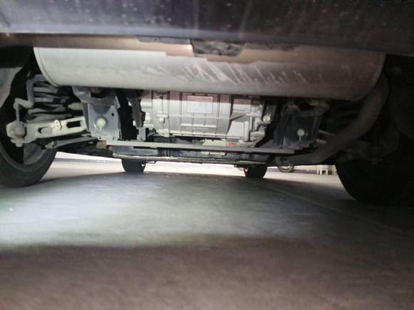 [杭州·浙A] 二手深蓝汽车深蓝SL032022款 1.5L 1200增程版