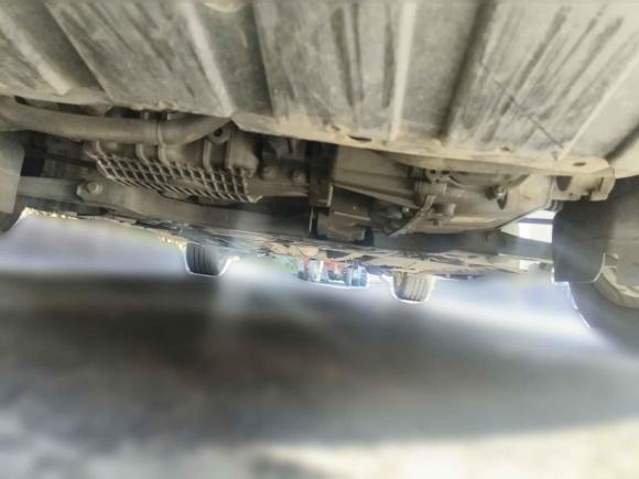 [合肥·皖A] 二手福特福克斯2015款 两厢 EcoBoost 180 自动精英型