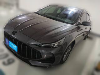 名爵MG52025款 180DVVT 全球抢先版