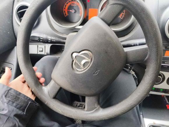 [苏州·苏E] 二手长安凯程欧诺S2014款 1.5L基本型