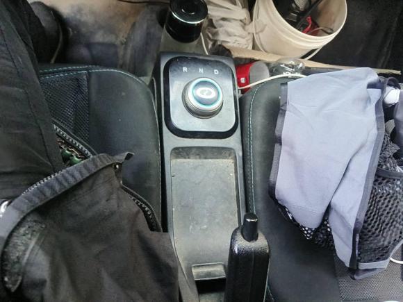 [苏州·苏E] 二手瑞驰汽车瑞驰新能源EK01S2021款 标准型厢式31.25kWh