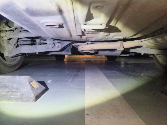 [合肥·皖A] 二手起亚起亚K42015款 1.8L 自动GLS Special