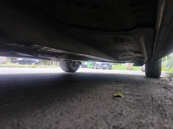 [嘉兴·浙F] 二手大众Polo2016款 1.4L 手动风尚型