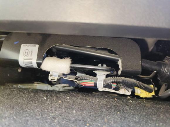 [青岛·鲁B] 二手英菲尼迪英菲尼迪Q50L2016款 2.0T 舒适版