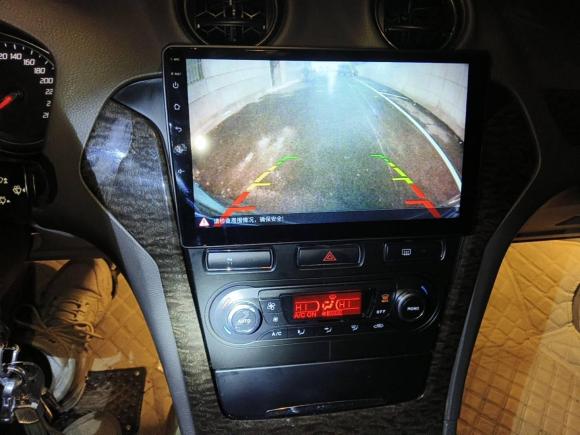 [杭州·苏E] 二手福特蒙迪欧-致胜2011款 2.0L GTDi200时尚型