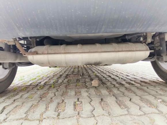 [无锡·苏B] 二手中华中华V32016款 1.5L 自动智能型