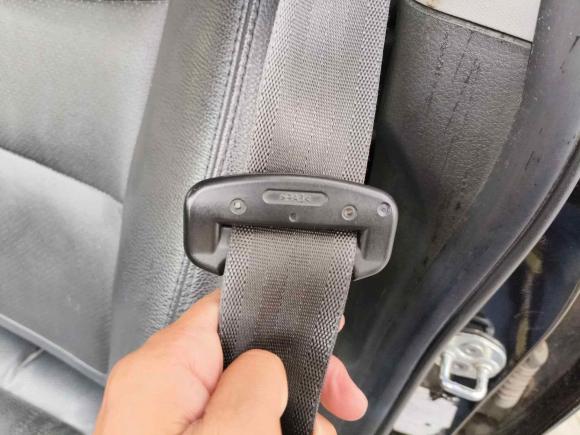 [合肥·皖A] 二手起亚索兰托2013款 2.4L 7座汽油豪华版