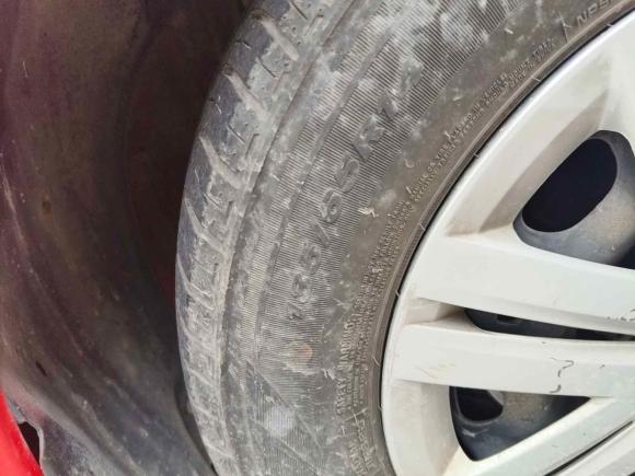 [苏州·苏E] 二手大众Polo2016款 1.4L 自动风尚型