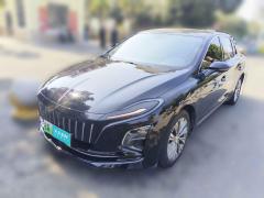 [武汉·鄂A] 红旗红旗E-QM52022款 431km 充电乐享版