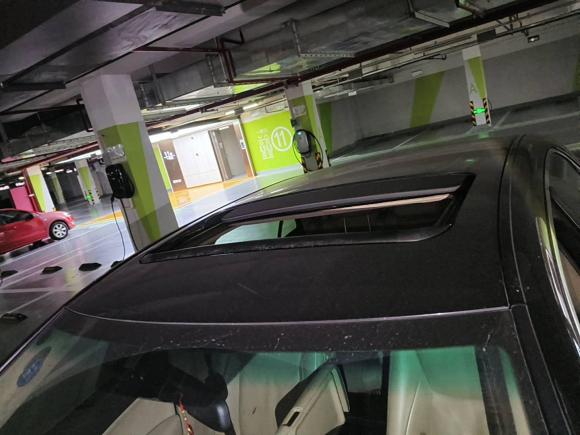 [南通·苏F] 二手丰田皇冠2010款 2.5L Royal 真皮天窗版