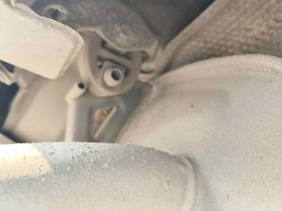 [宁波·浙B] 二手丰田卡罗拉2017款 改款双擎 1.8L E-CVT精英版