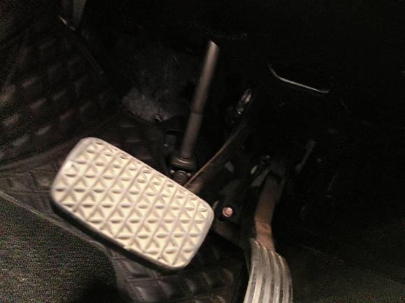 [南通·苏F] 二手星途星途凌云2019款 1.6T 两驱铂金版