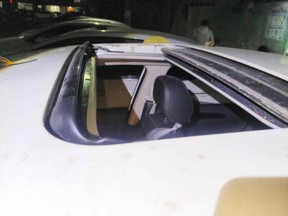 [广州·粤A] 二手日产轩逸2019款 经典 1.6XL CVT豪华版