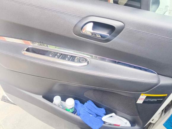 [合肥·皖A] 二手标致标致30082013款 2.0L 自动潮流版