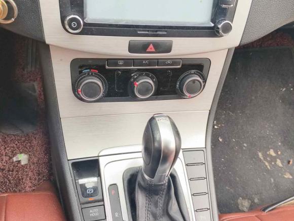 [杭州·浙A] 二手大众迈腾2013款 1.8TSI 领先型