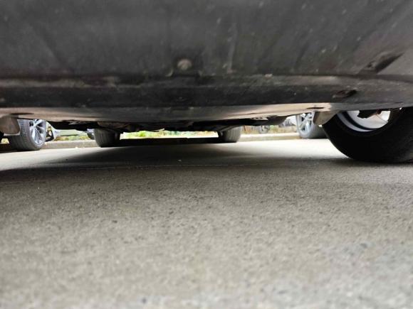 [上海·沪A] 二手福特探险者2020款 EcoBoost 285 后驱风尚版 7座