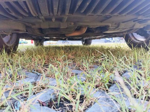 [南通·沪D] 二手丰田汉兰达2017款 2.0T 四驱至尊版 7座