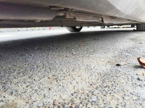 [合肥·皖A] 二手奥迪奥迪A6L2021款 40 TFSI 豪华致雅型