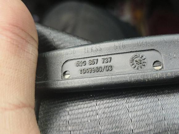 [杭州·贵E] 二手大众途观L2019款 330TSI 自动两驱R-Line旗舰版 国V