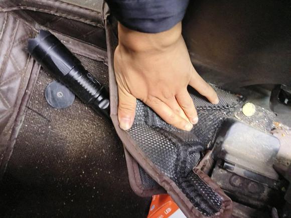 [义乌·浙G] 二手零跑汽车零跑T032021款 400轻享版 三元锂