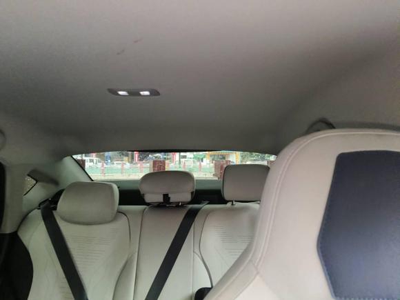 [佛山·粤E] 二手比亚迪驱逐舰052024款 荣耀版 DM-i 55KM 豪华型