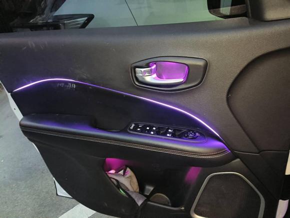 [青岛·鲁B] 二手Jeep指南者2017款 200T 自动家享版