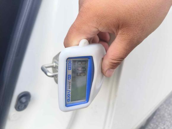 [南昌·赣A] 二手丰田雷凌2017款 改款 185T CVT精英版 国V