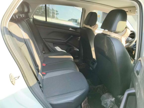 [佛山·粤E] 二手大众探影2020款 1.5L 自动 悦