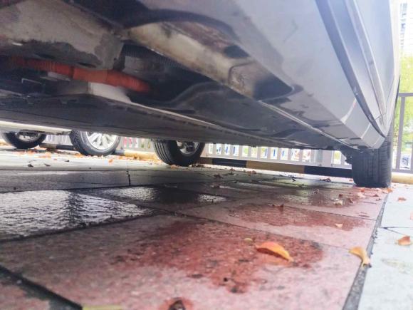 [杭州·浙A] 二手吉利银河星愿2025款 310km 梦想版