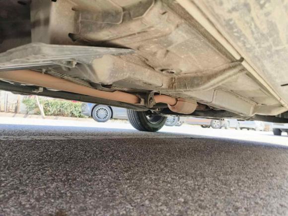 [青岛·鲁F] 二手三菱劲炫ASX2016款 2.0L CVT两驱卓越版