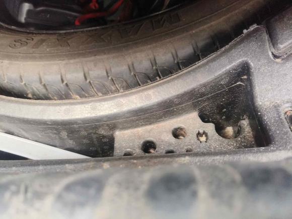 [嘉兴·浙F] 二手大众途观2013款 1.8TSI 自动四驱豪华型