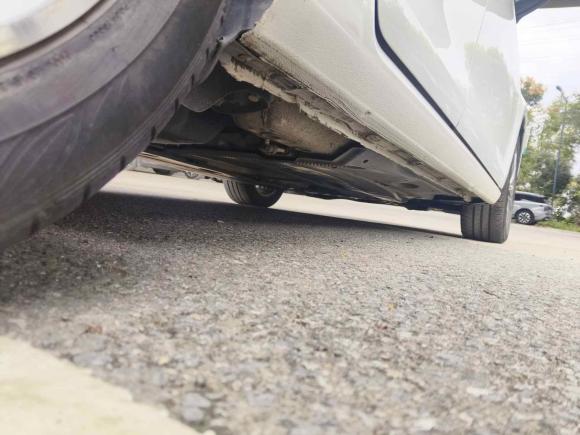 [上海·沪E] 二手大众高尔夫2016款 230TSI 自动豪华型