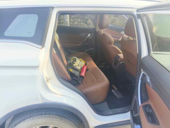 [金华·浙G] 二手吉利汽车博越2021款 1.8TD DCT两驱亚运版