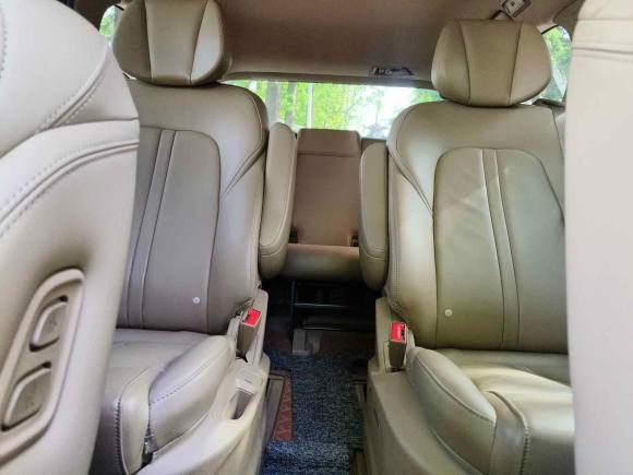 [上海·沪E] 二手别克别克GL82021款 ES陆尊 653T 尊享型