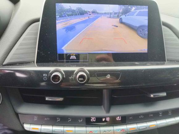 [苏州·苏U] 二手凯迪拉克凯迪拉克CT42023款 25T 豪华型