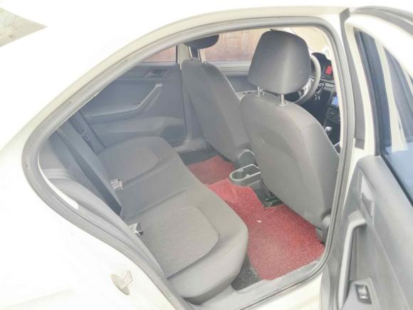 [金华·浙G] 二手捷达捷达VA32021款 1.5L 自动向上人生版