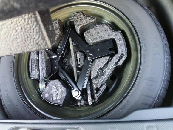 [济南·鲁A] 二手斯巴鲁森林人2024款 2.0i AWD 豪华版