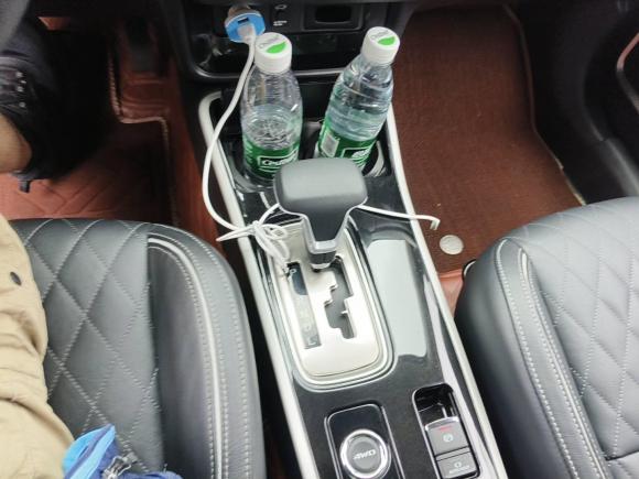 [合肥·苏A] 二手三菱欧蓝德2020款 2.4L 四驱致享版 5座