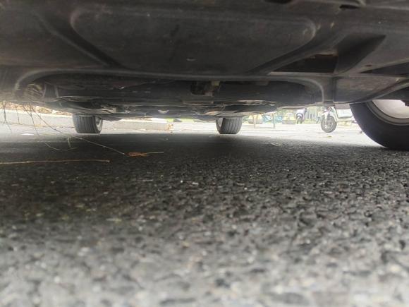 [佛山·粤A] 二手大众高尔夫2015款 1.4TSI 自动舒适型