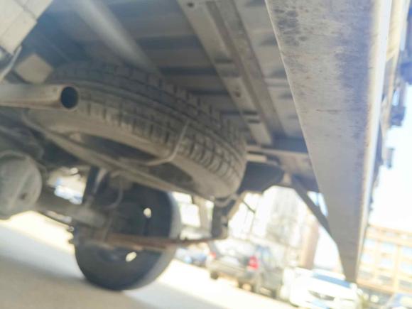 [台州·浙J] 二手五菱汽车五菱之光小卡2020款 1.2L 单排