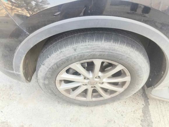 [上海·沪A] 二手别克昂科威Plus2015款 20T 两驱精英型