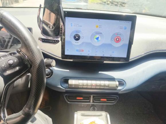 [南通·苏F] 二手比亚迪海鸥2023款 飞翔版