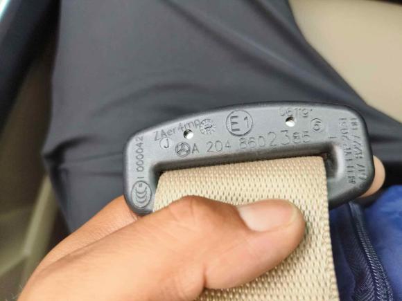 [金华·浙G] 二手奔驰奔驰GLK级2010款 GLK 300 4MATIC 时尚型